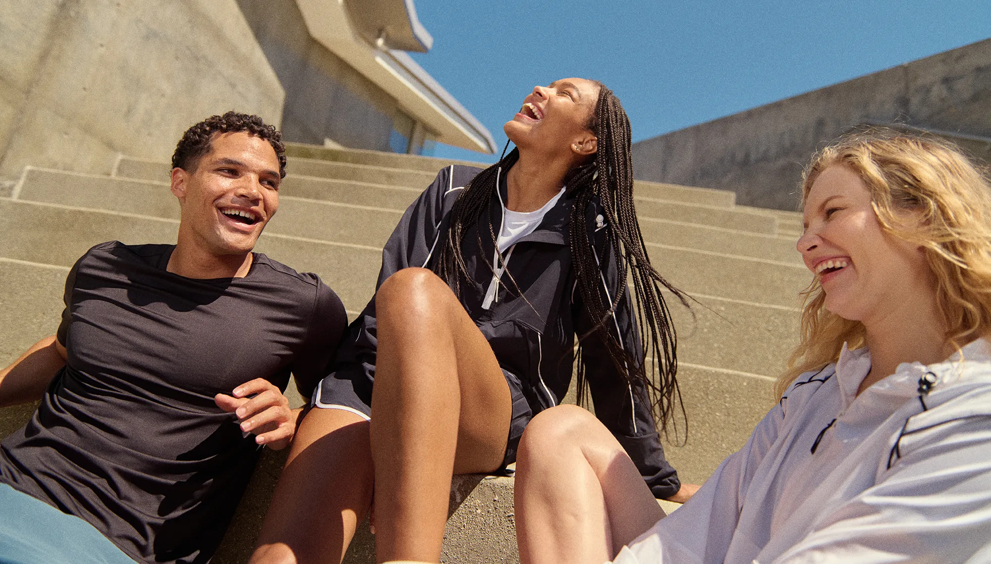 Style in Motion, Responsibly Made